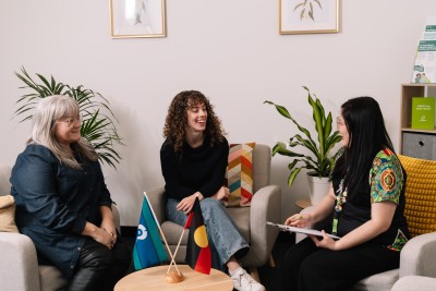 HEADSPACE 097 PhoebePowell