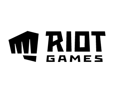 Riot Games Logo