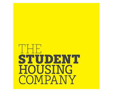 The Student Housing Company Logo