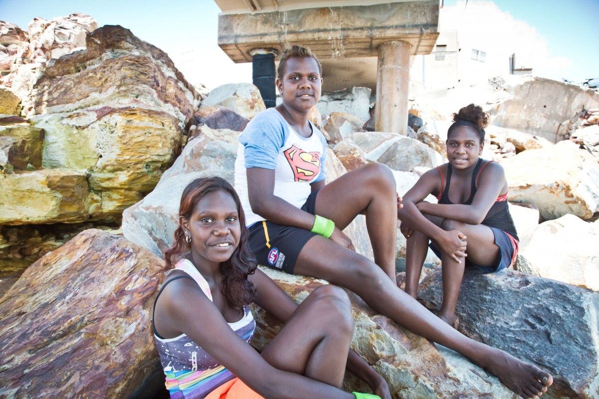 Headspace Innovative Support For Aboriginal And Torres Strait Islander 