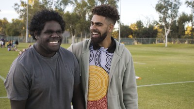 Young Man in Alice 4k RAW Still01