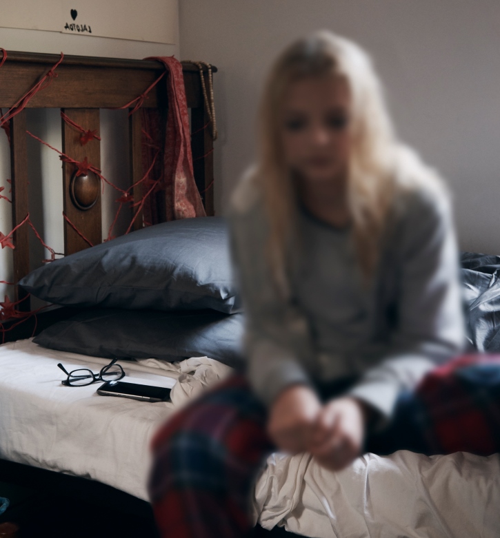 Information to help support young people with anxiety headspace