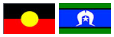 Aboriginal and Torres Strait Islander Flags