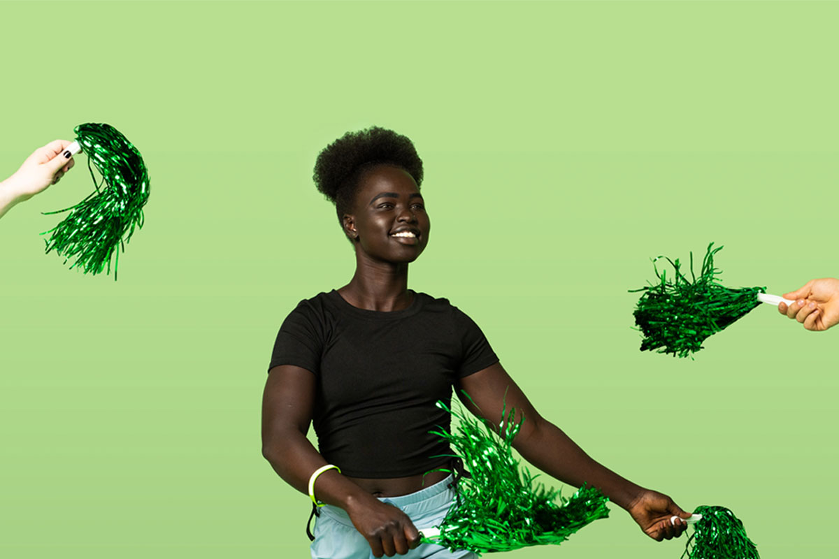 The Future headspace