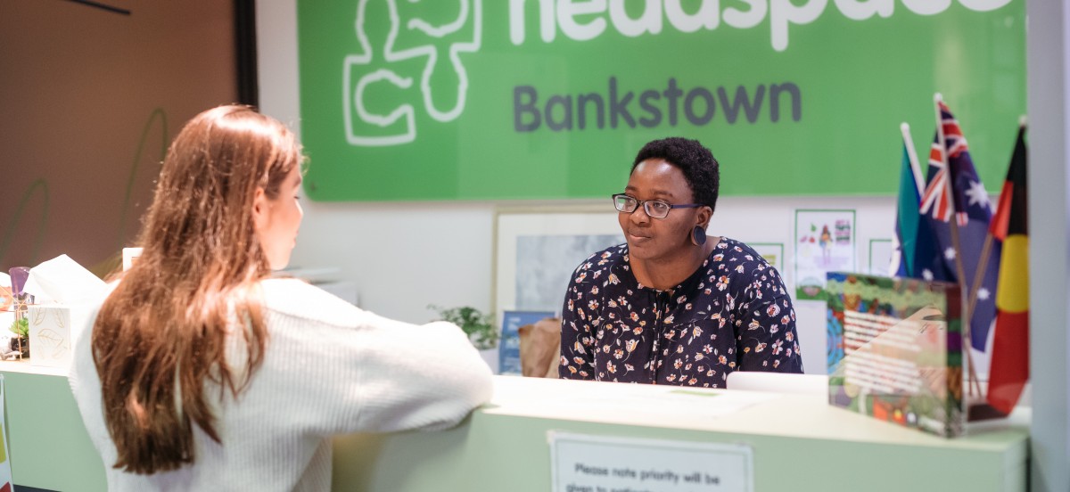 to headspace centres headspace