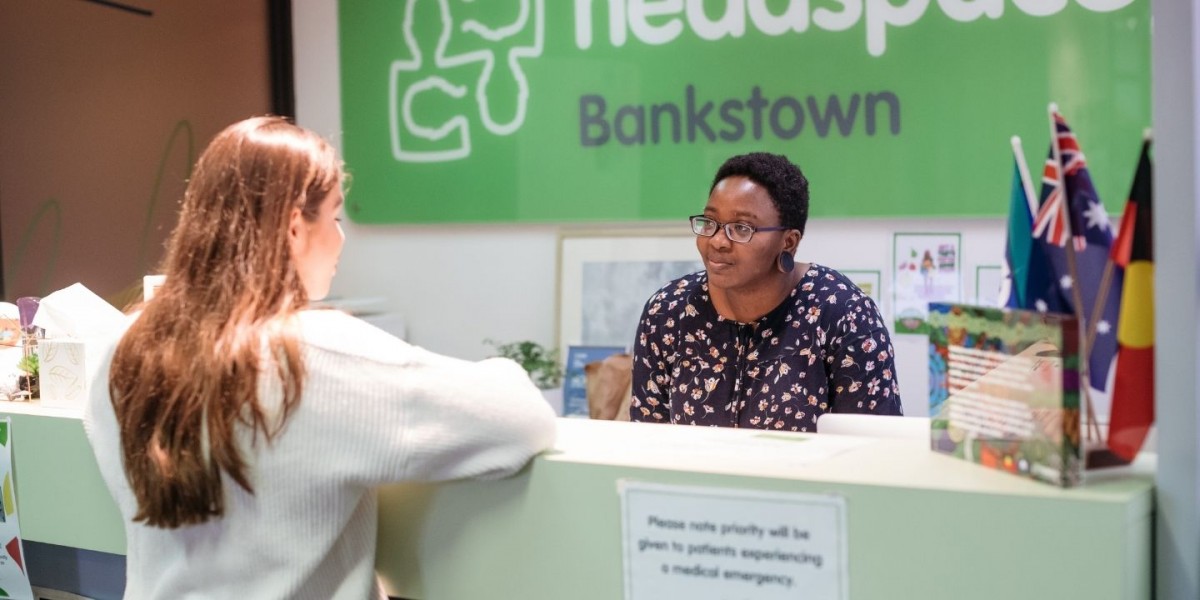 Who we are headspace