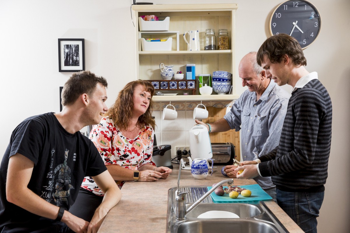 7 ways to support a young person’s headspace headspace