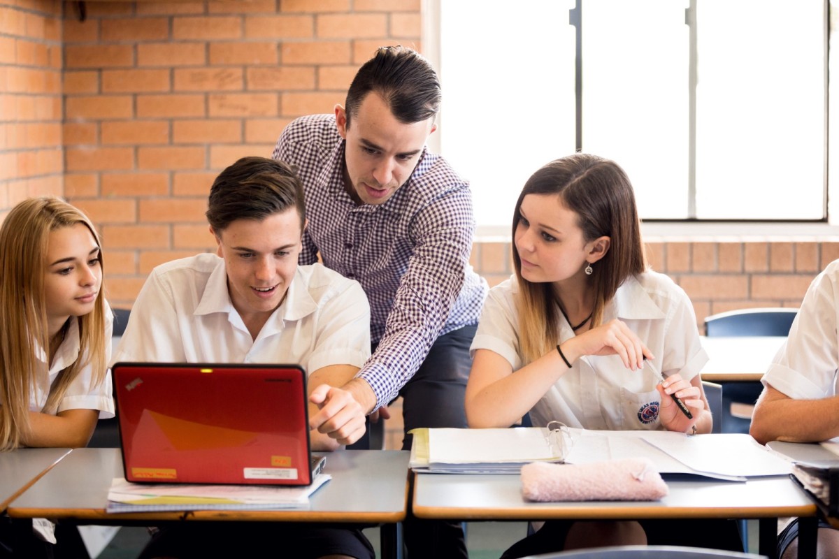 Taking Care of Australian Education Staff