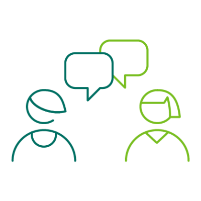 headspace B2B Icons Discussion