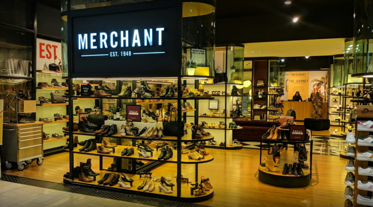 Merchant