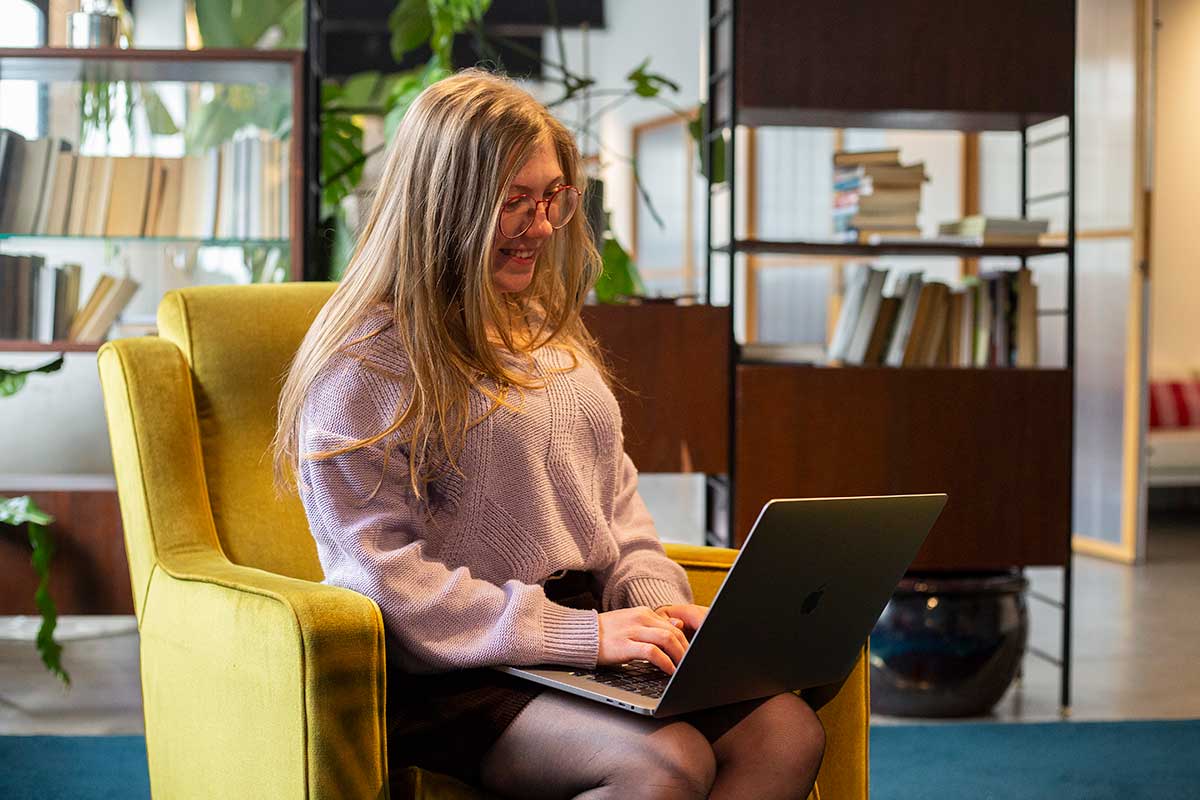 how to network effectively on LinkedIn headspace