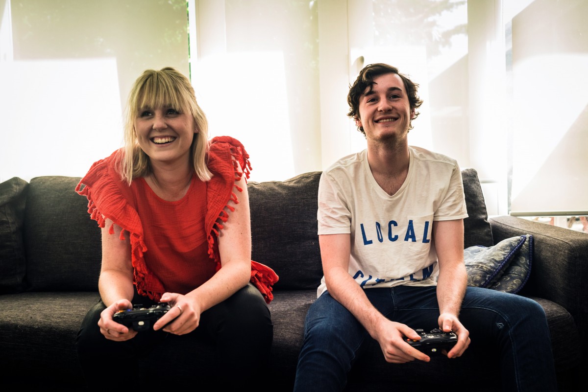 Understanding Gaming A Guide For Family And Friends Understanding Gaming A Guide For Family And Friends