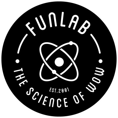 Funlab Logos Funlab