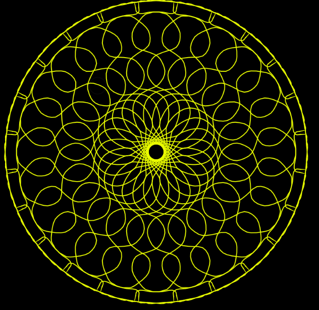 Message attachment