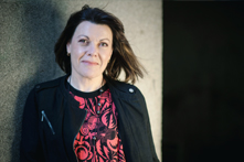 Professor Debra Rickwood