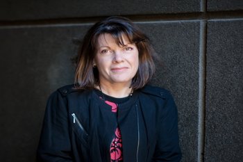Professor Debra Rickwood